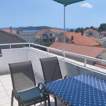Apartments Suri Vodice Dış mekan fotoğraf