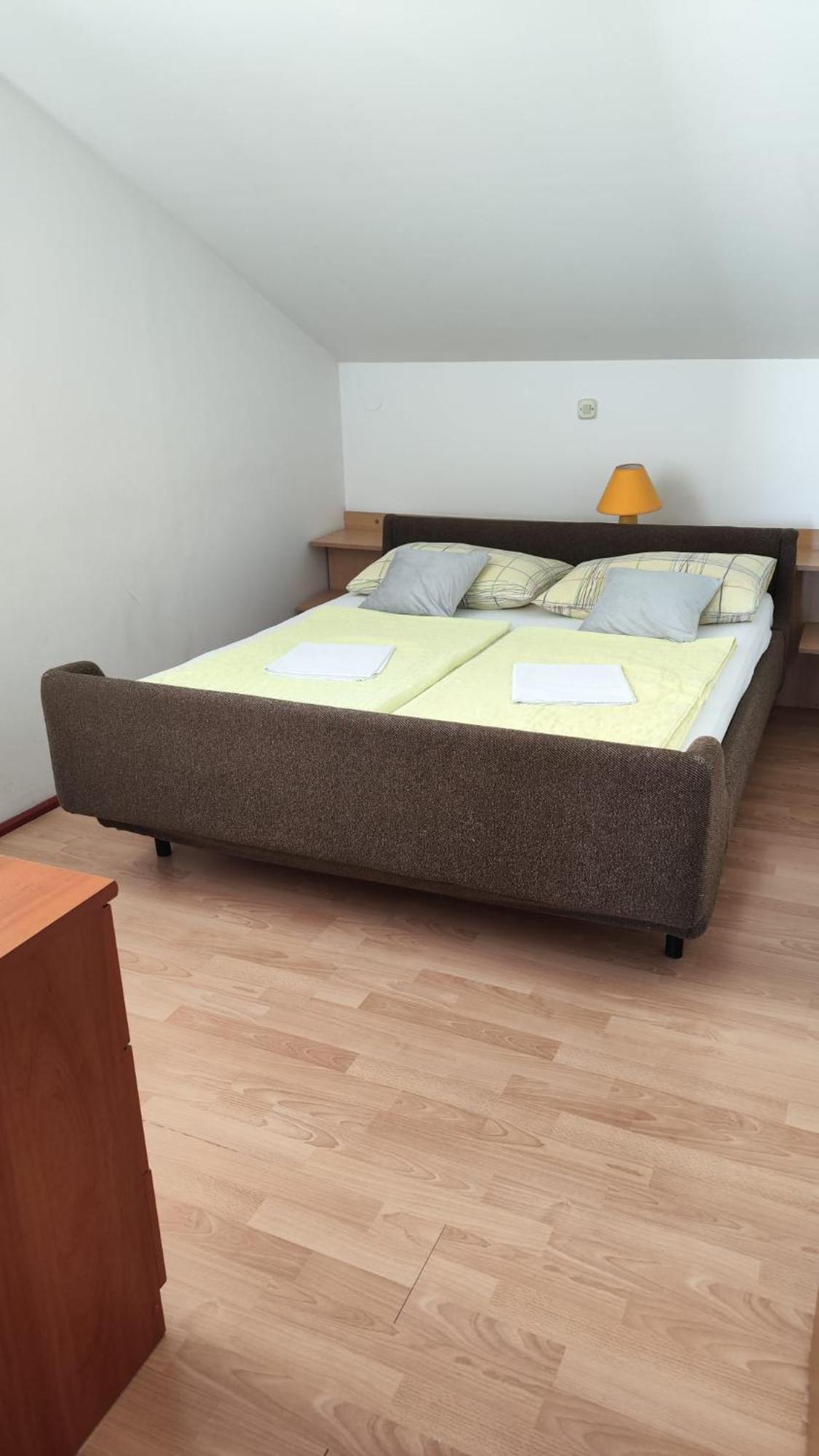 Apartments Suri Vodice Dış mekan fotoğraf