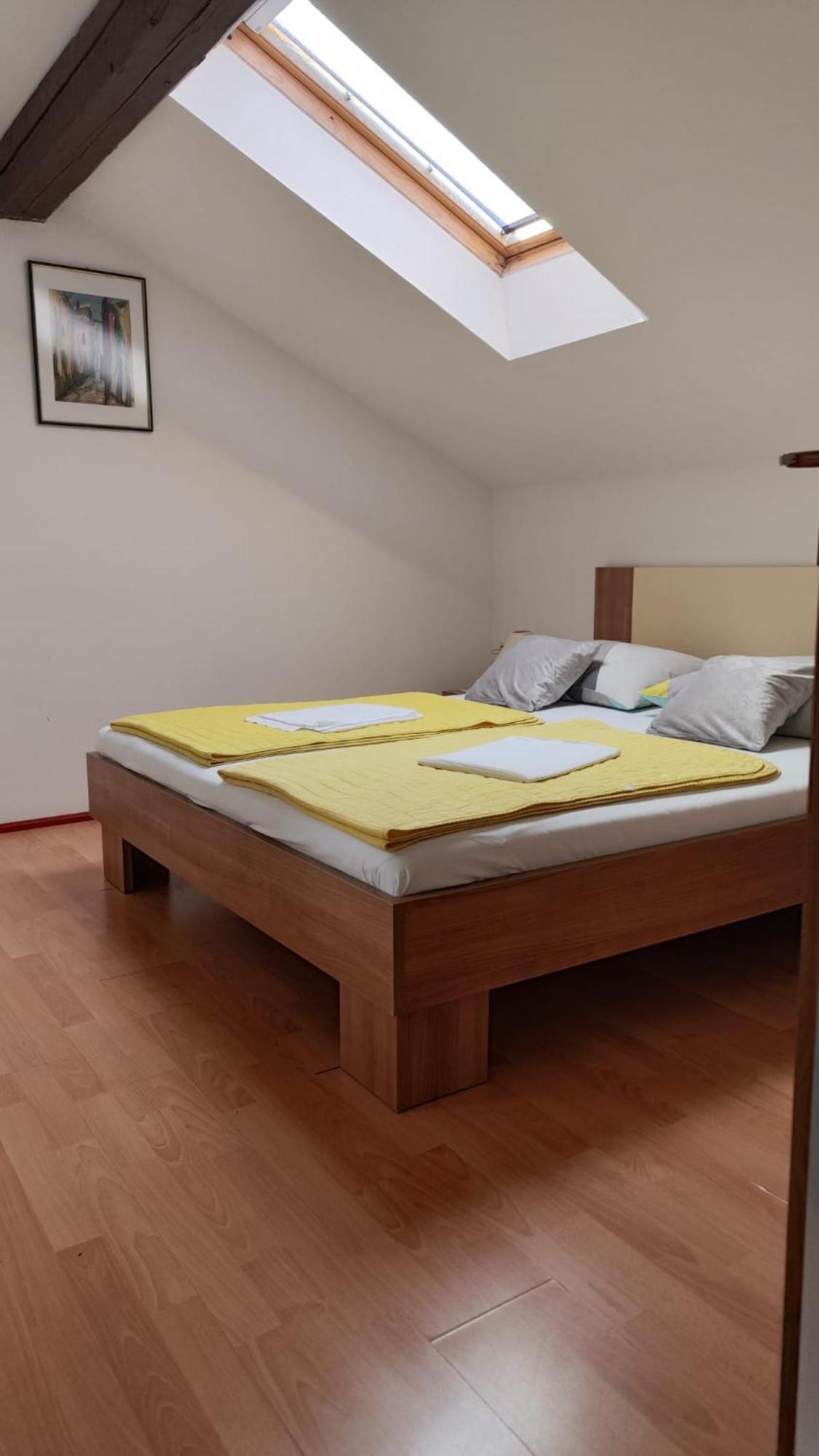 Apartments Suri Vodice Dış mekan fotoğraf