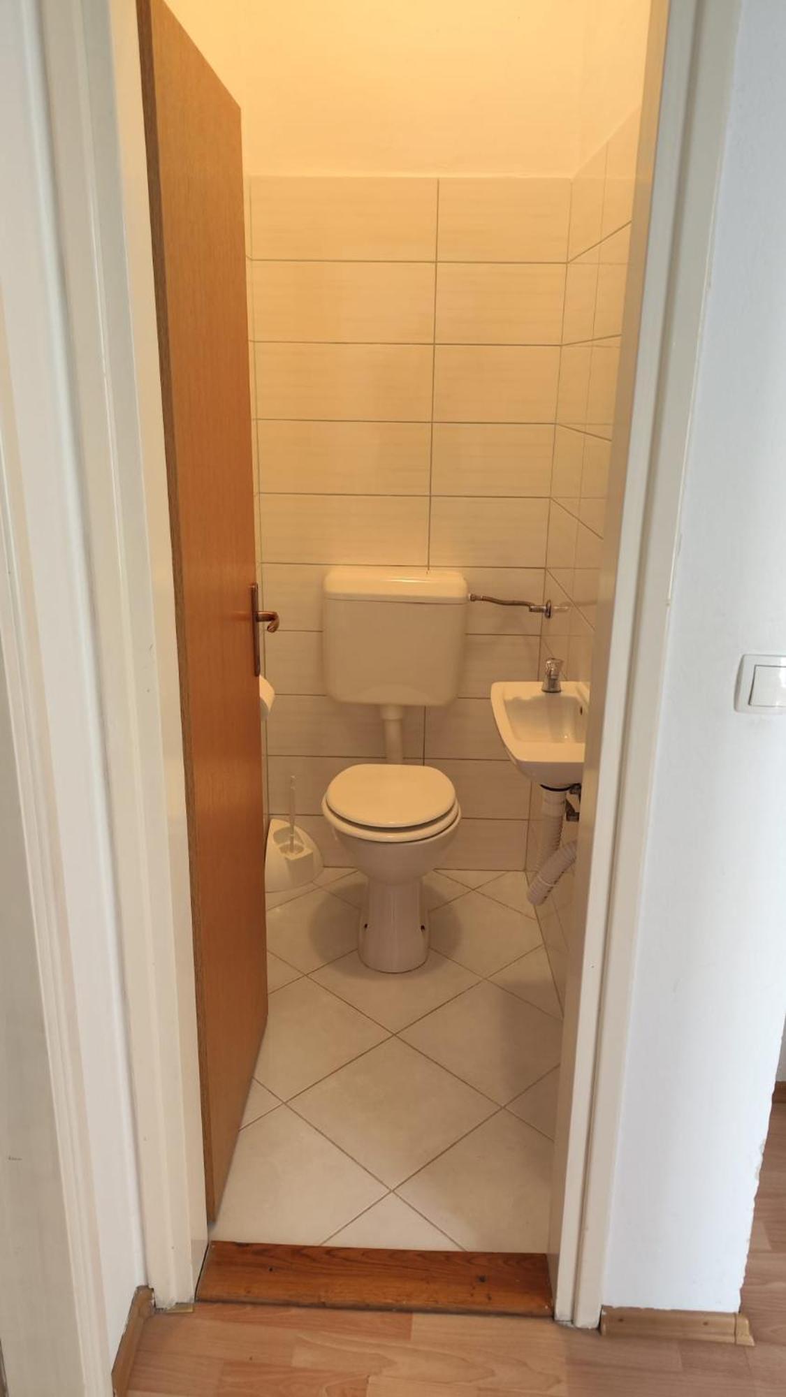 Apartments Suri Vodice Dış mekan fotoğraf