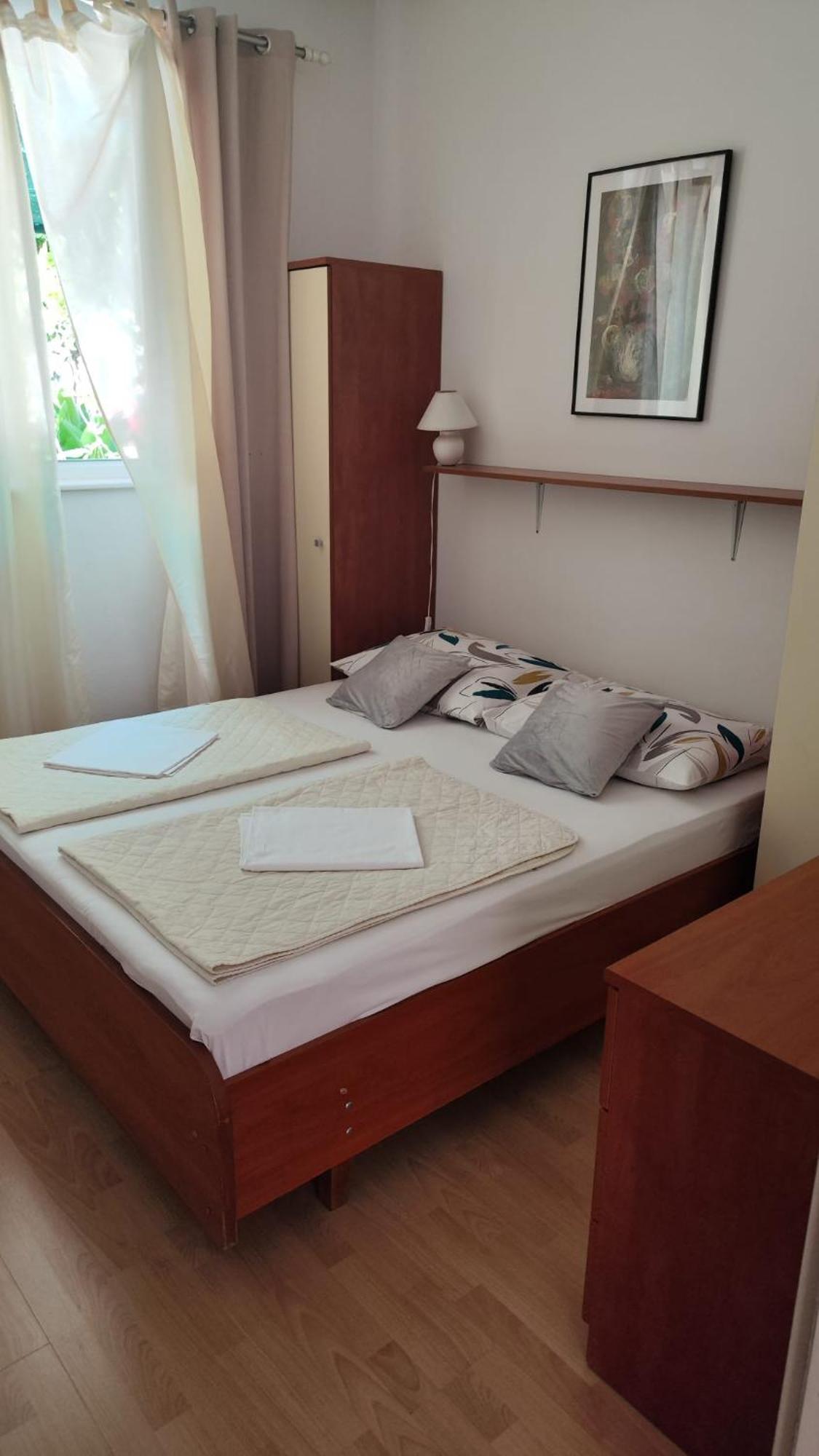 Apartments Suri Vodice Dış mekan fotoğraf